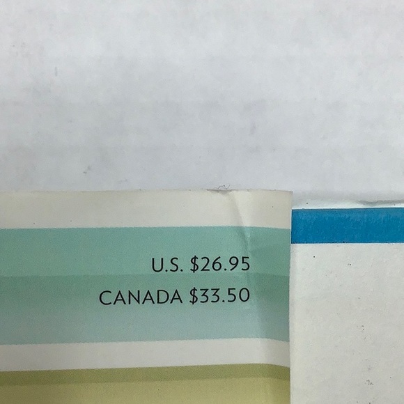 Moonwalking With Einstein Hardcover Self-Help Book By Joshua Foer - Picture 11 of 12